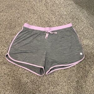 Tek Gear Dry Tek Shorts